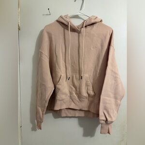 hollister hoodie